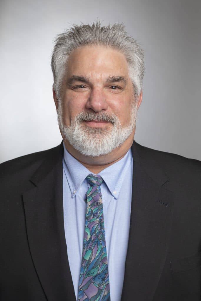 David Goldstein profile picture