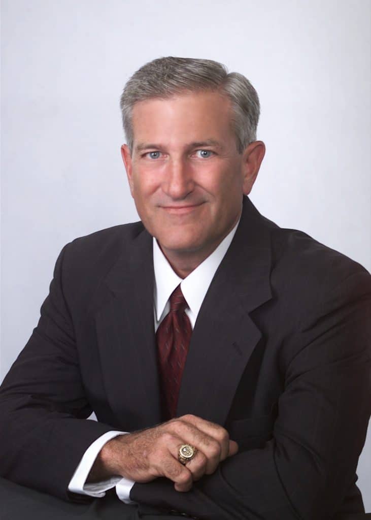 James Dickey profile picture