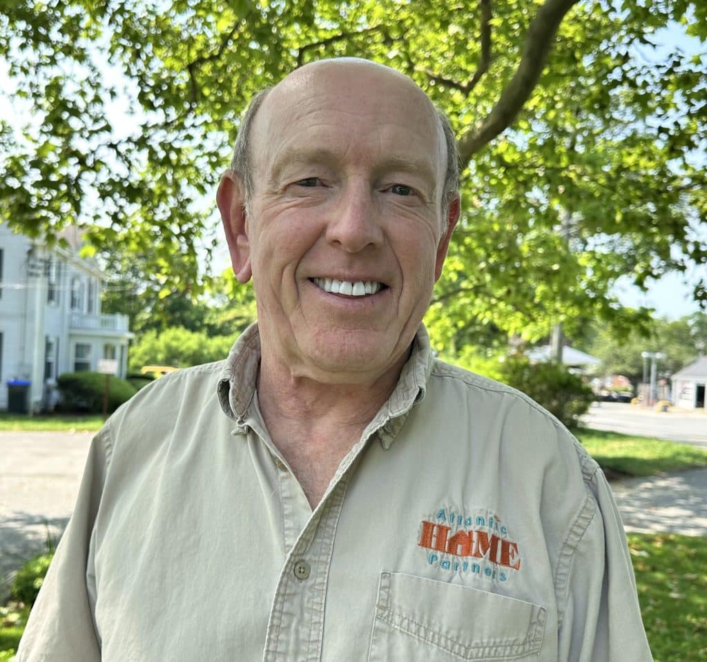 Herb Holmes profile picture