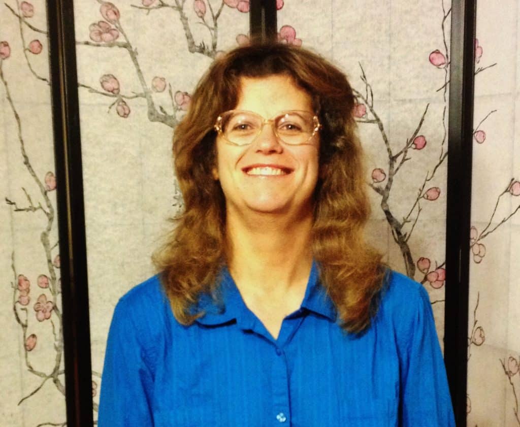 Tammy Nicholas profile picture