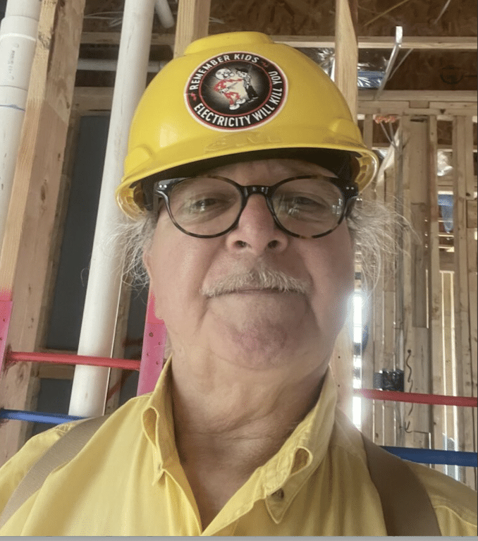 Bud Rozell profile picture