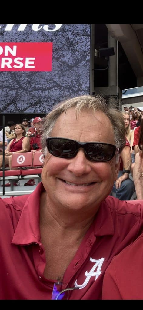 Jim Keeling profile picture