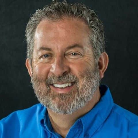 Mark Warren profile picture