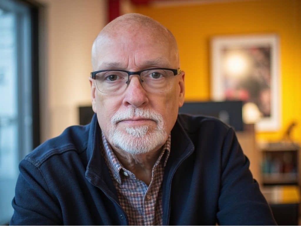 Thomas Sanford profile picture