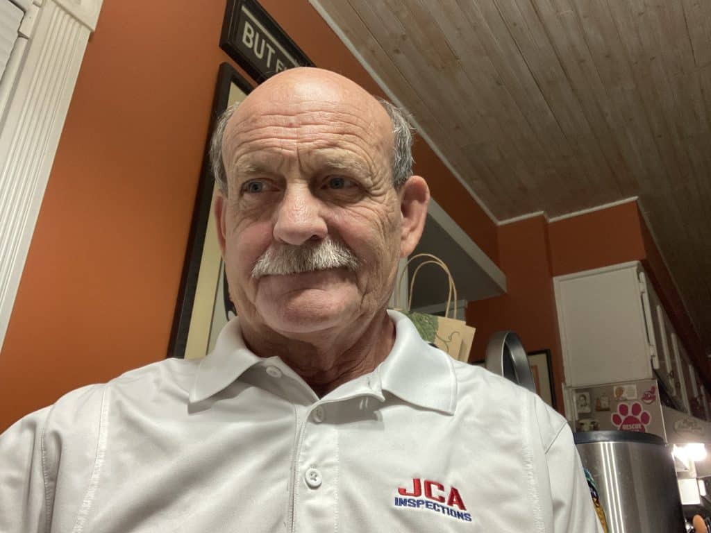 John Pesek profile picture