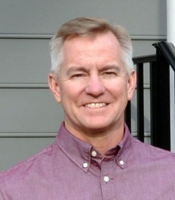 Terry Jenkins profile picture