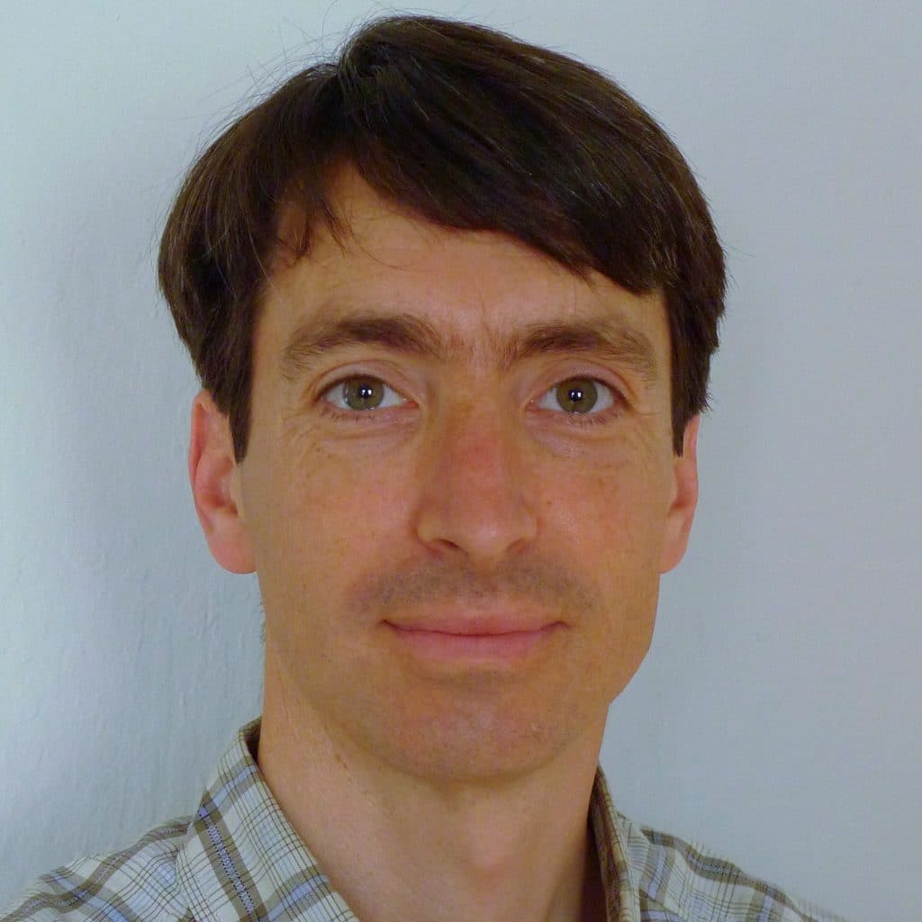 Paul Barraza profile picture