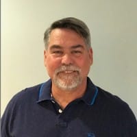 Paul Cornell profile picture