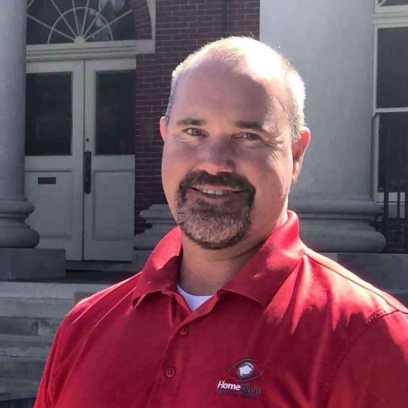 Henry Williams profile picture