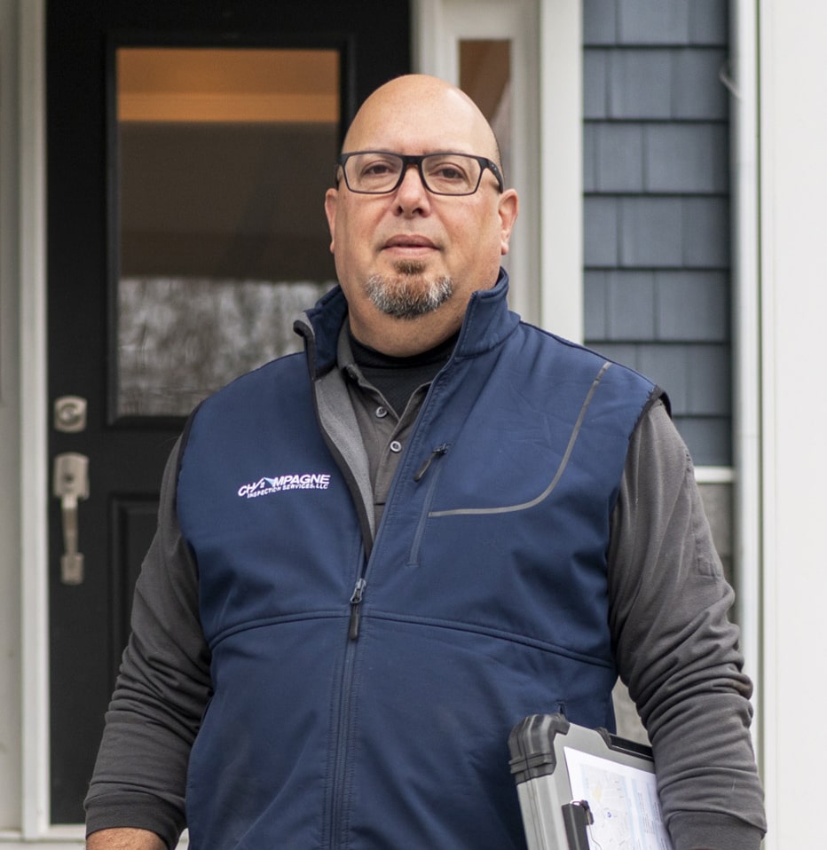 Marc Champagne profile picture