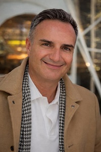 Michael Collins-Smythe, ACI profile picture